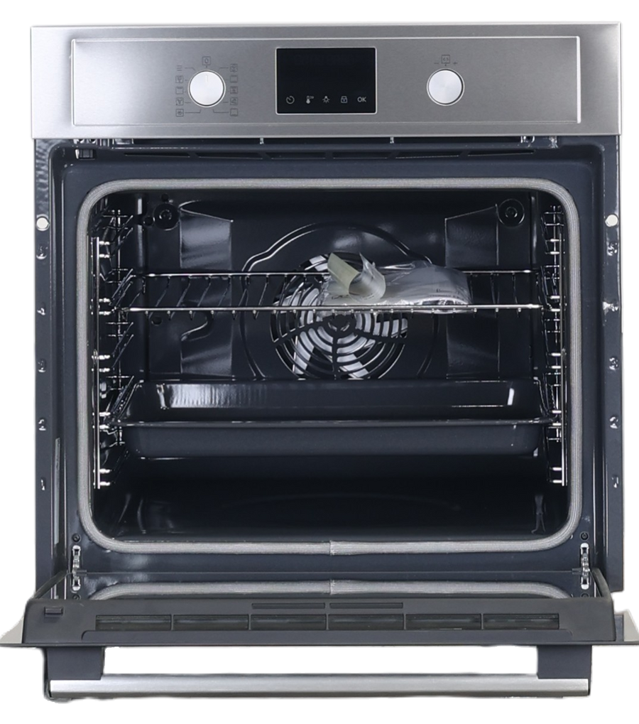 Four Chaleur Tournante 72 L Reconditionné ELECTROLUX EDF4P46X2