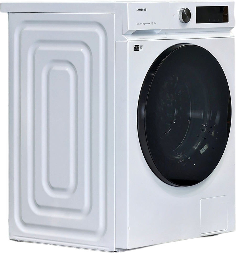 Lave-linge Hublot 11 kg Reconditionné SAMSUNG WW11BB744DGW