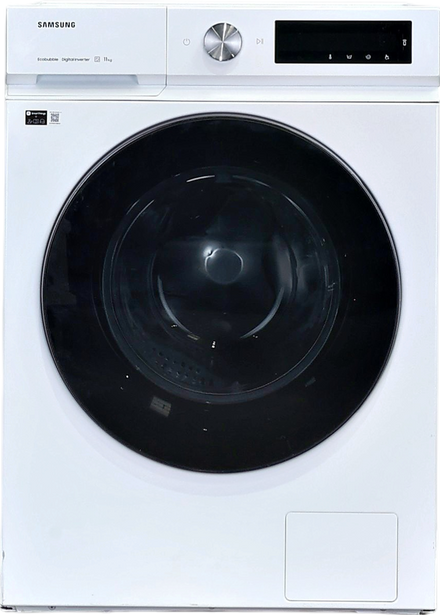 Lave-linge Hublot 11 kg Reconditionné SAMSUNG WW11BB744DGW