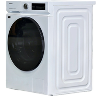Lave-linge Hublot 11 kg Reconditionné SAMSUNG WW11BB744DGW