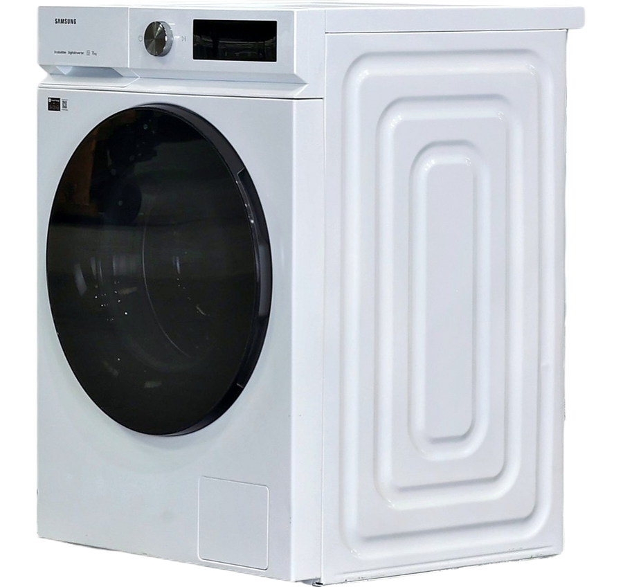 Lave-linge Hublot 11 kg Reconditionné SAMSUNG WW11BB744DGW