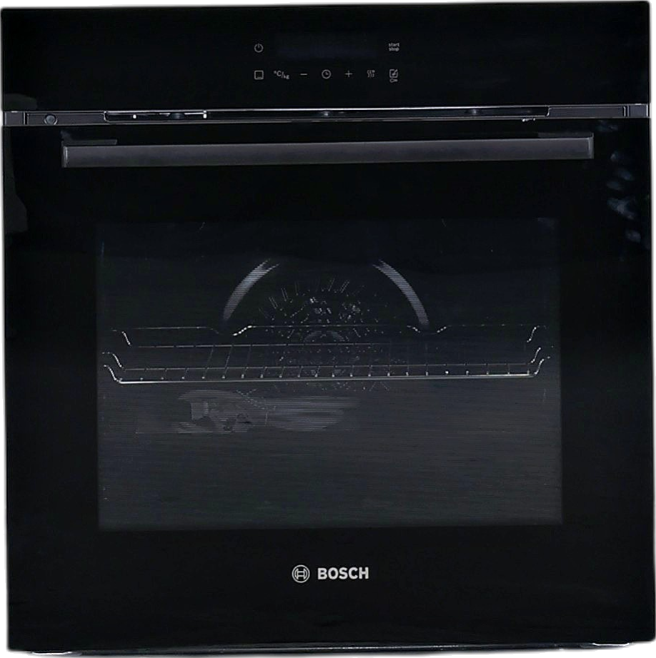 Four Chaleur Tournante 71 L Reconditionné BOSCH HBA571BB4