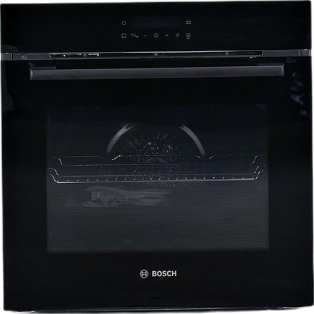 Four Chaleur Tournante 71 L Reconditionné BOSCH HBA571BB4