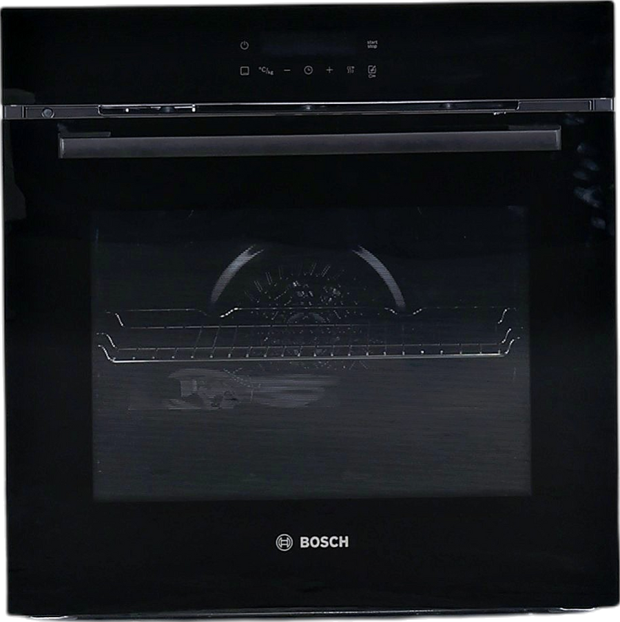 Four Chaleur Tournante 71 L Reconditionné BOSCH HBA571BB4