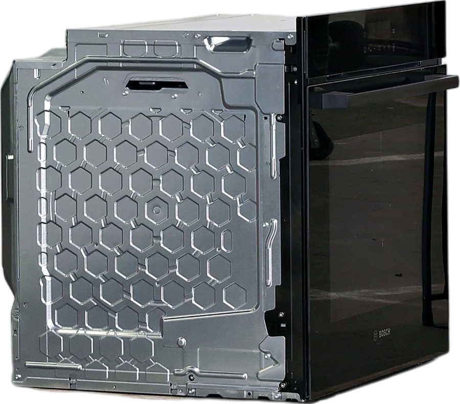 Four Chaleur Tournante 71 L Reconditionné BOSCH HBA571BB4