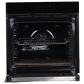 Four Chaleur Tournante 71 L Reconditionné BOSCH HBA571BB4