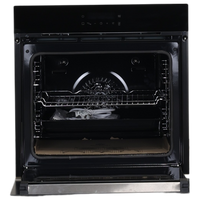 Four Chaleur Tournante 71 L Reconditionné BOSCH HBA571BB4