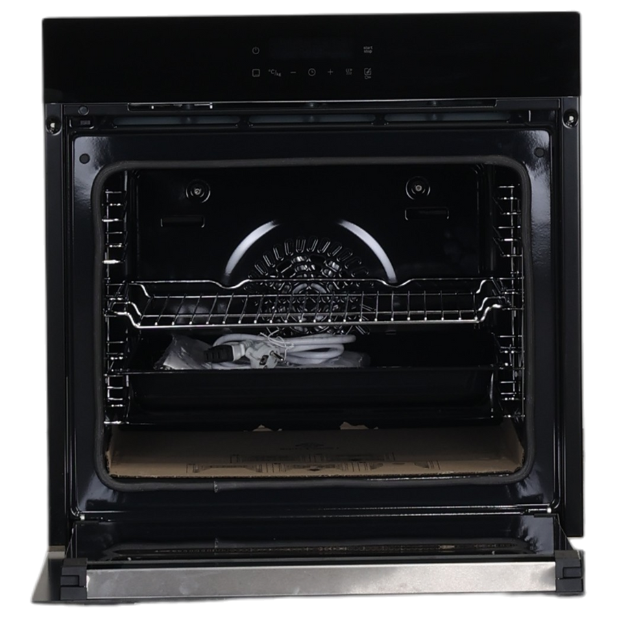 Four Chaleur Tournante 71 L Reconditionné BOSCH HBA571BB4
