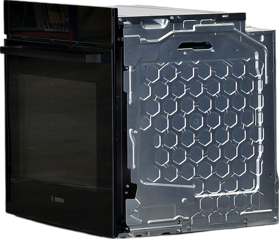 Four Chaleur Tournante 71 L Reconditionné BOSCH HBA571BB4