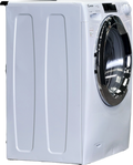 Lave-linge Hublot 9 kg Reconditionné CANDY CSO 596TWMC/1-S