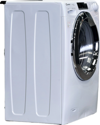 Lave-linge Hublot 9 kg Reconditionné CANDY CSO 596TWMC/1-S