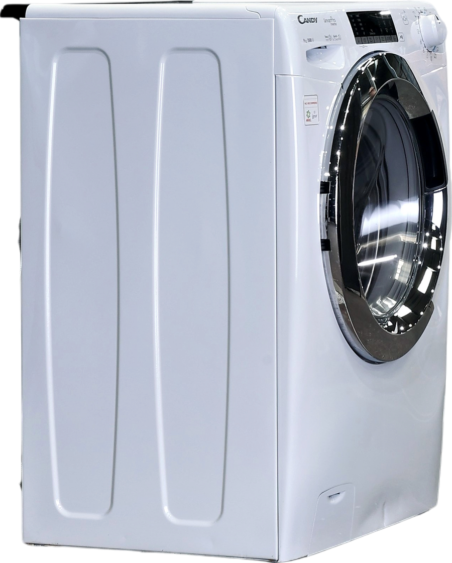 Lave-linge Hublot 9 kg Reconditionné CANDY CSO 596TWMC/1-S