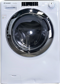 Lave-linge Hublot 9 kg Reconditionné CANDY CSO 596TWMC/1-S