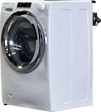 Lave-linge Hublot 9 kg Reconditionné CANDY CSO 596TWMC/1-S