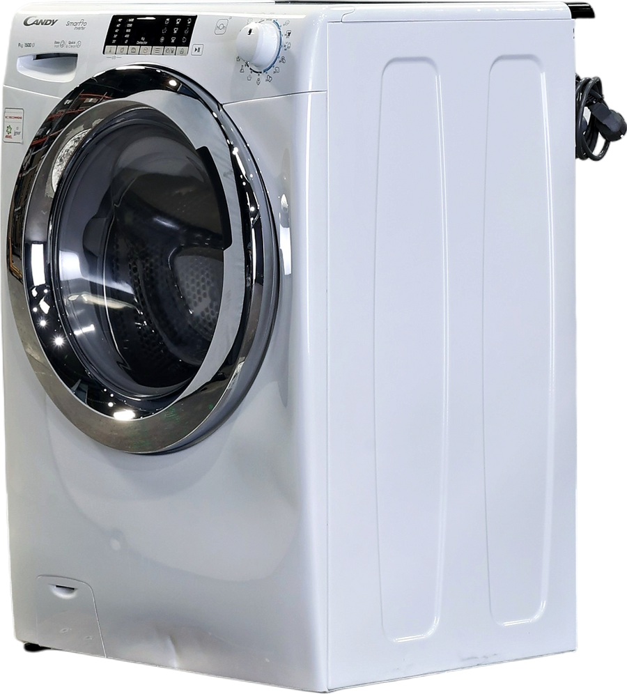 Lave-linge Hublot 9 kg Reconditionné CANDY CSO 596TWMC/1-S