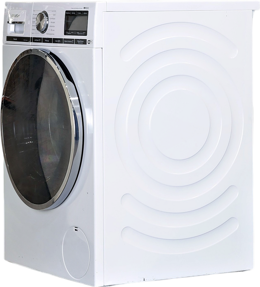 Lave-linge Hublot 9 kg Reconditionné SIEMENS WM14VEH0FR