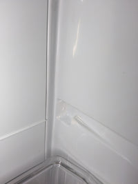 Réfrigérateur Avec Congélateur 341 Litres Reconditionné LG GBB61PZJEN
