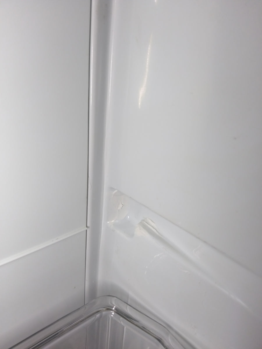 Réfrigérateur Avec Congélateur 341 Litres Reconditionné LG GBB61PZJEN