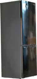 Réfrigérateur Avec Congélateur 341 Litres Reconditionné LG GBB61PZJEN