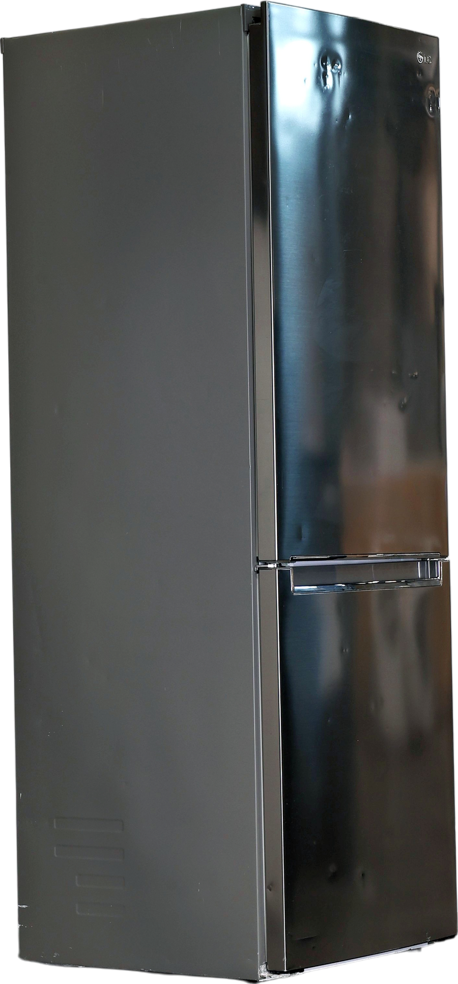 Réfrigérateur Avec Congélateur 341 Litres Reconditionné LG GBB61PZJEN