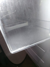 Réfrigérateur Avec Congélateur 341 Litres Reconditionné LG GBB61PZJEN