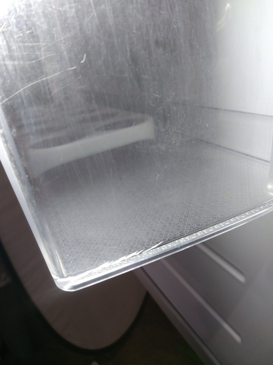 Réfrigérateur Avec Congélateur 341 Litres Reconditionné LG GBB61PZJEN
