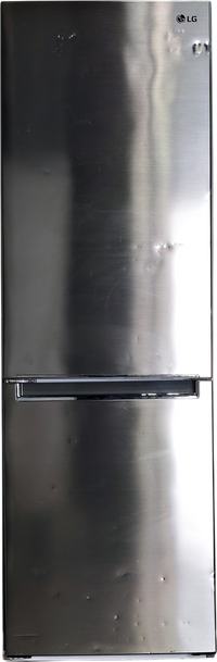 Réfrigérateur Avec Congélateur 341 Litres Reconditionné LG GBB61PZJEN