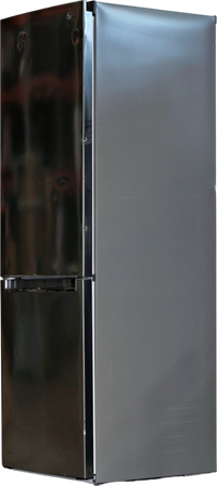 Réfrigérateur Avec Congélateur 341 Litres Reconditionné LG GBB61PZJEN