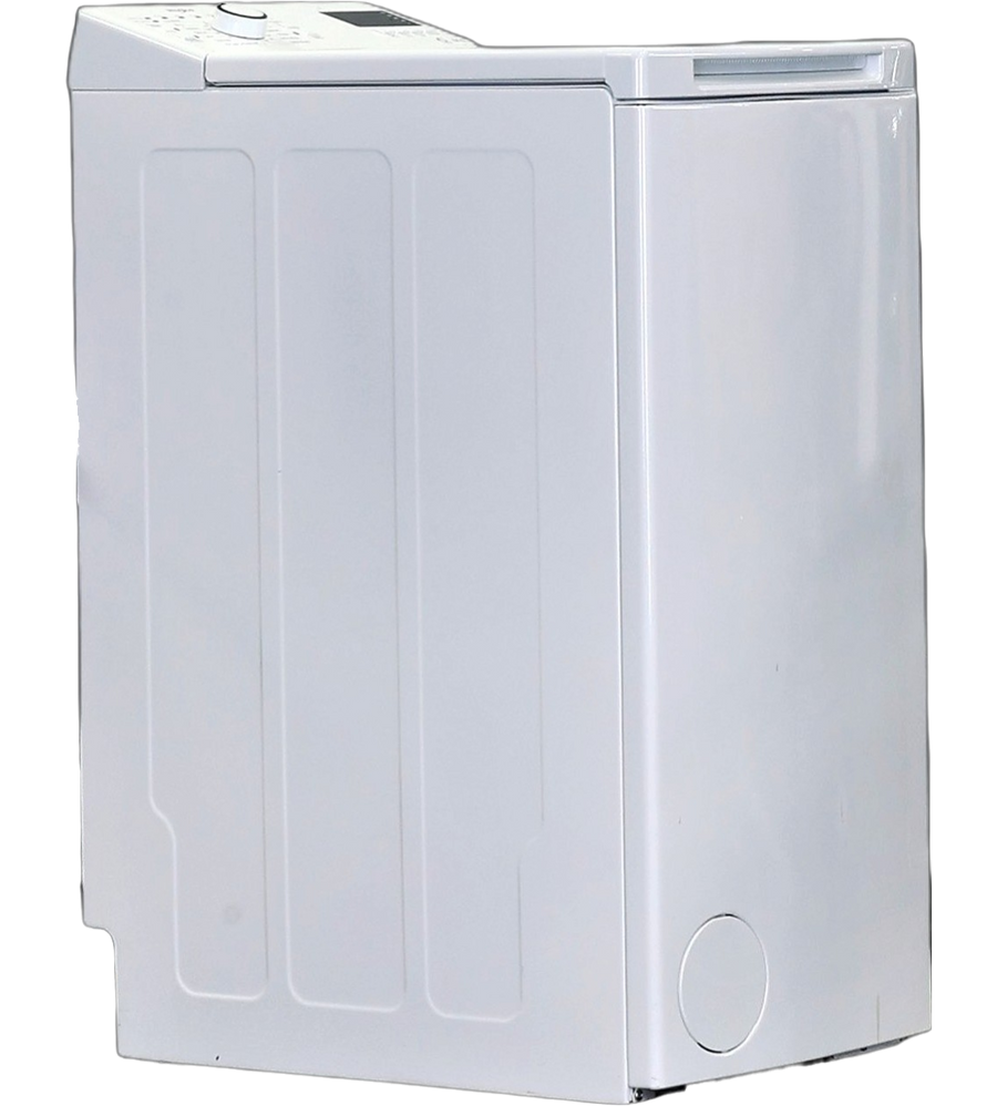 Lave-linge Top 6 kg Reconditionné WHIRLPOOL TDLR6235FRN