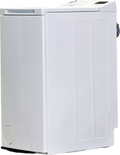 Lave-linge Top 6 kg Reconditionné WHIRLPOOL TDLR6235FRN