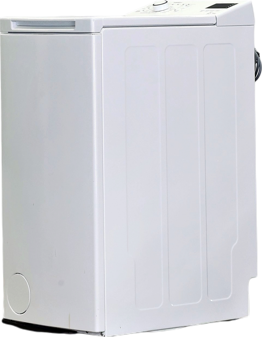 Lave-linge Top 6 kg Reconditionné WHIRLPOOL TDLR6235FRN