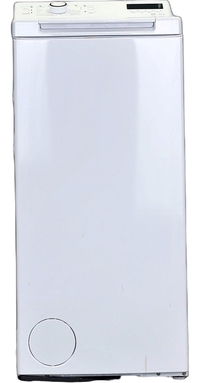 Lave-linge Top 6 kg Reconditionné WHIRLPOOL TDLR6235FRN