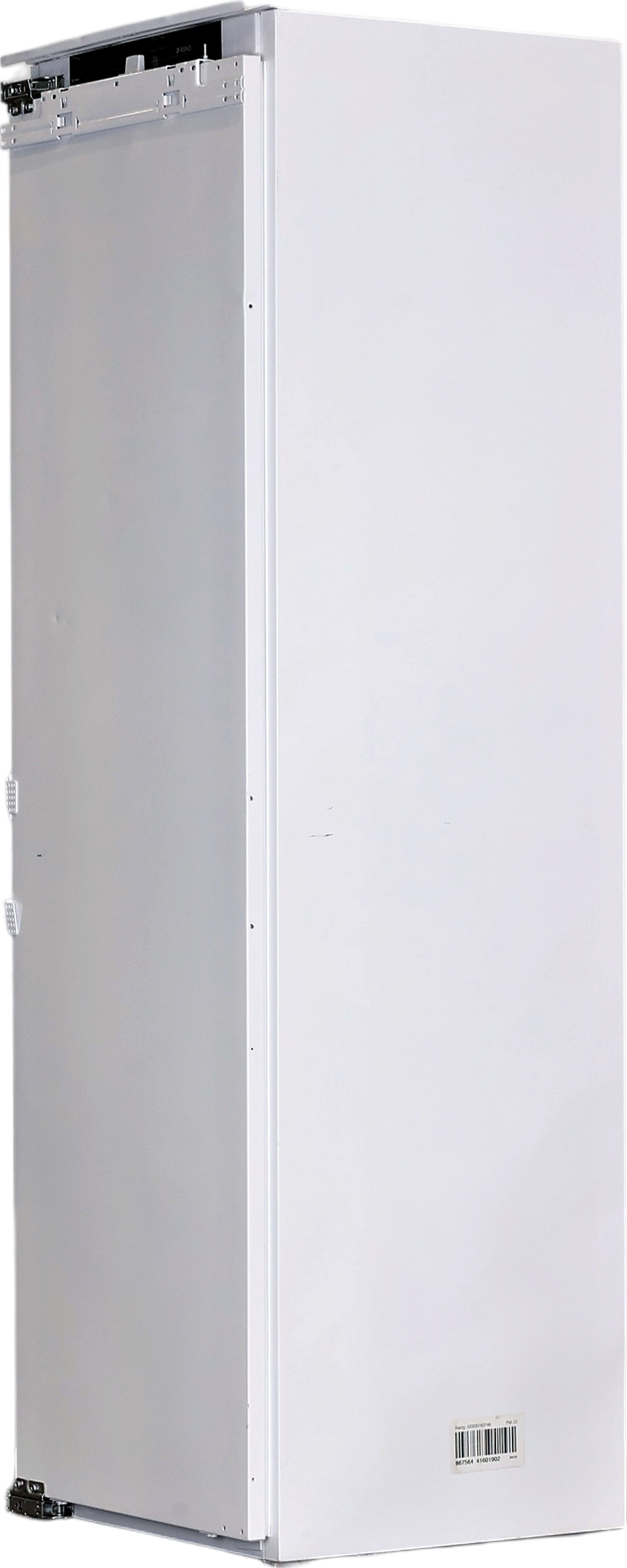 Réfrigérateur Encastrable 301 Litres Reconditionné ASKO R31831EI