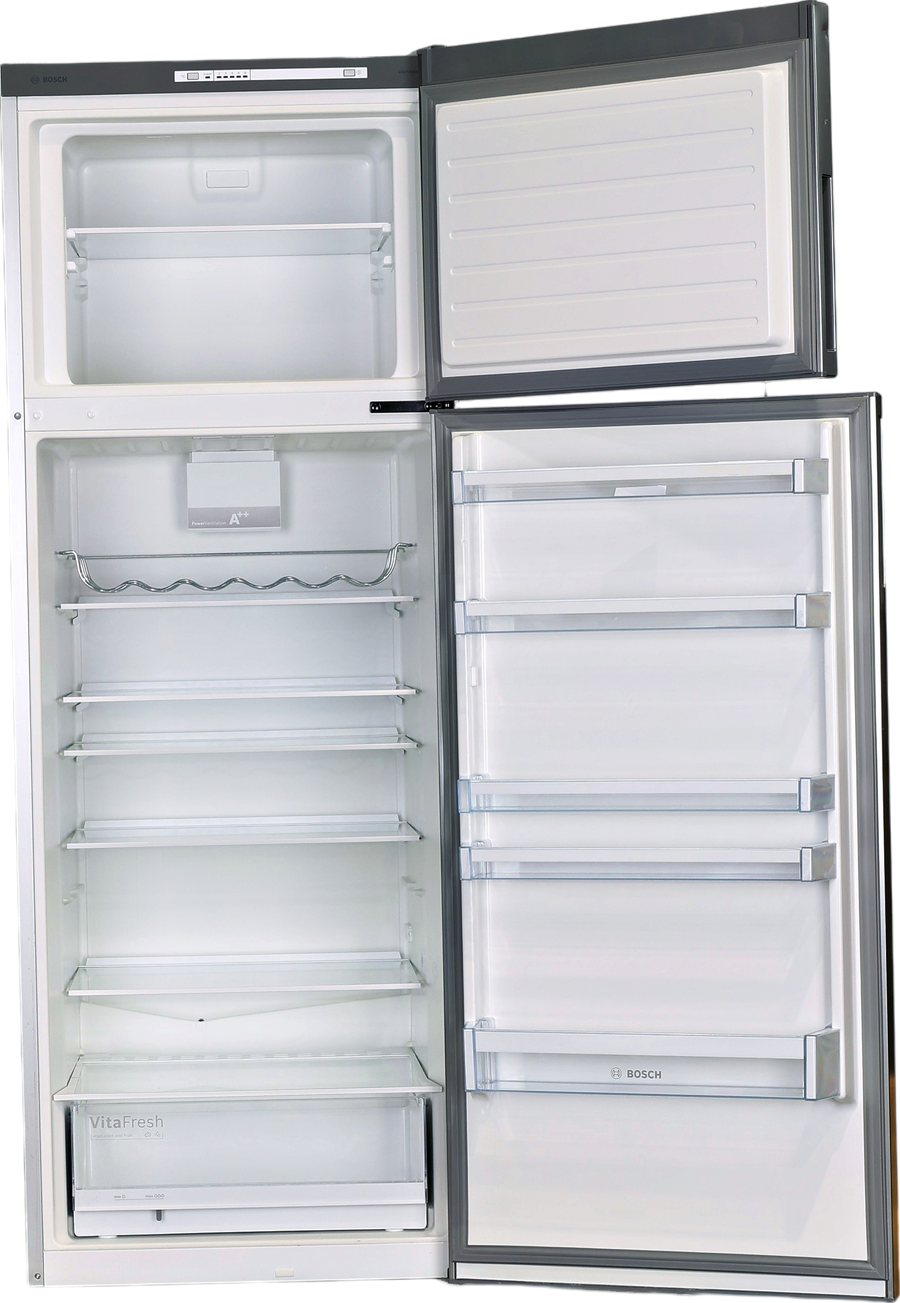 Réfrigérateur Avec Congélateur 510 Litres Reconditionné BOSCH KDV58VL30