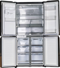Réfrigérateur Multi-portes 506 Litres Reconditionné LG GML844PZ6F