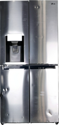 Réfrigérateur Multi-portes 506 Litres Reconditionné LG GML844PZ6F
