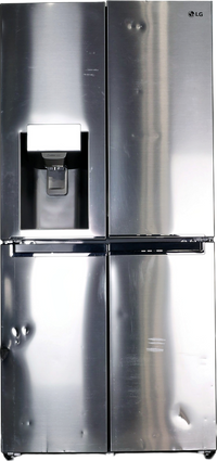 Réfrigérateur Multi-portes 506 Litres Reconditionné LG GML844PZ6F