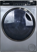 Lave-linge Sechant 8 kg Reconditionné HAIER HWD80-B14979S