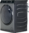 Lave-linge Sechant 8 kg Reconditionné HAIER HWD80-B14979S
