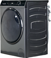 Lave-linge Sechant 8 kg Reconditionné HAIER HWD80-B14979S