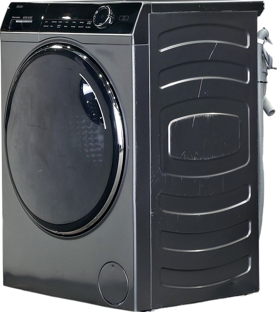 Lave-linge Sechant 8 kg Reconditionné HAIER HWD80-B14979S