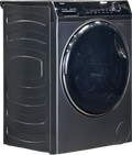 Lave-linge Sechant 8 kg Reconditionné HAIER HWD80-B14979S