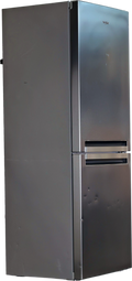 Réfrigérateur Avec Congélateur 450 Litres Reconditionné WHIRLPOOL BTNF5012OX