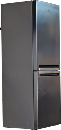 Réfrigérateur Avec Congélateur 450 Litres Reconditionné WHIRLPOOL BTNF5012OX