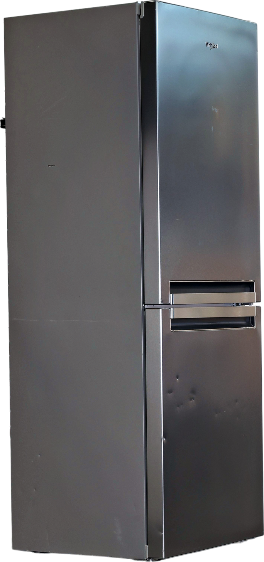 Réfrigérateur Avec Congélateur 450 Litres Reconditionné WHIRLPOOL BTNF5012OX