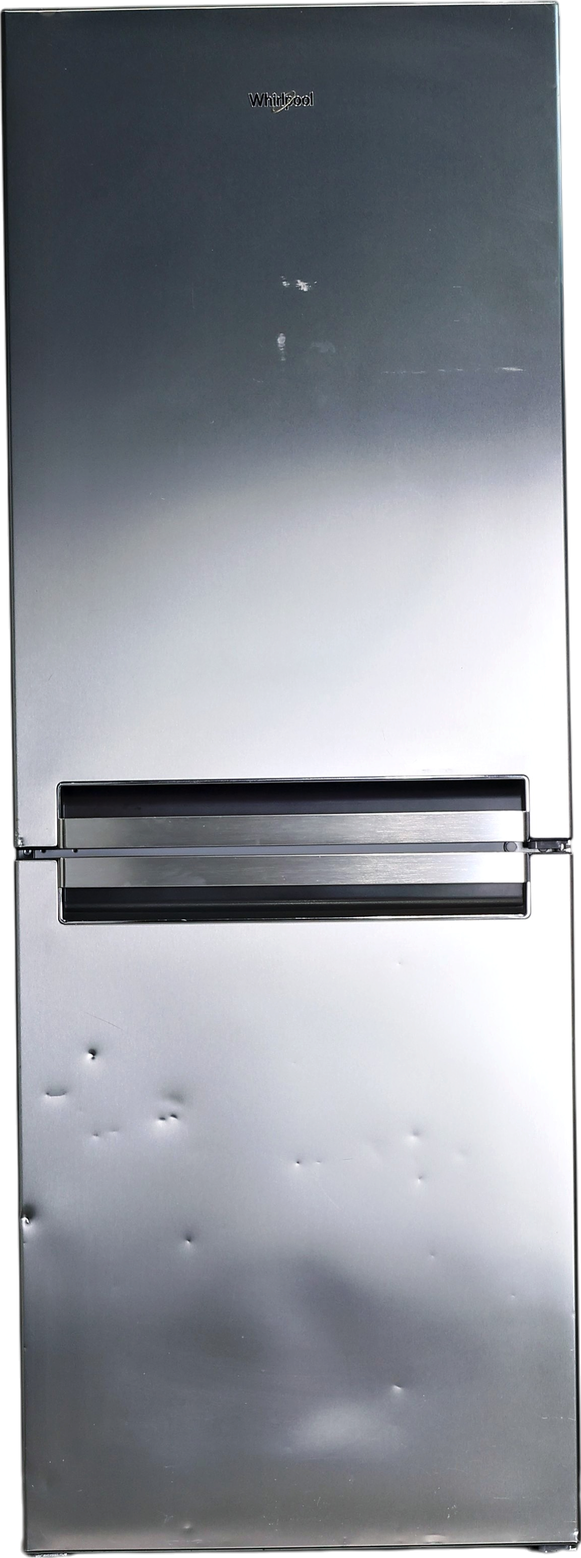Réfrigérateur Avec Congélateur 450 Litres Reconditionné WHIRLPOOL BTNF5012OX