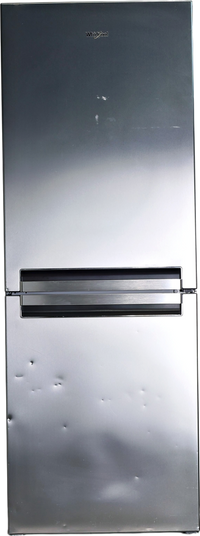 Réfrigérateur Avec Congélateur 450 Litres Reconditionné WHIRLPOOL BTNF5012OX