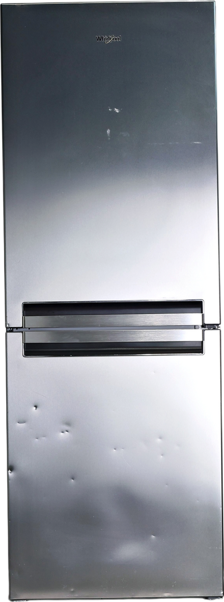 Réfrigérateur Avec Congélateur 450 Litres Reconditionné WHIRLPOOL BTNF5012OX