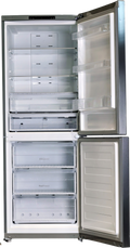 Réfrigérateur Avec Congélateur 450 Litres Reconditionné WHIRLPOOL BTNF5012OX