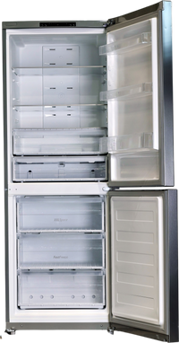 Réfrigérateur Avec Congélateur 450 Litres Reconditionné WHIRLPOOL BTNF5012OX